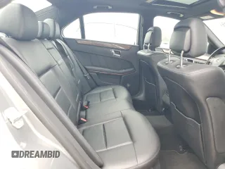 2011 Mercedes-Benz E 350 Luxury with VIN WDDHF8HB0BA458985, listed as a Copart auction lot 54663245 with 225,549 mi miles and Clean Title. Bid and sale history available at DreamBid. Image 10.