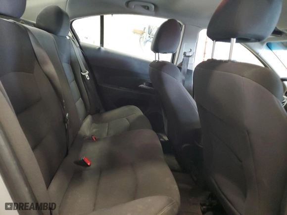 2014 Chevrolet Cruze ECO with VIN 1G1PJ5SB4E7463774, listed as a Copart auction lot 87106714 with 179,618 mi miles and Non Repairable. Bid and sale history available at carsss.com. Image 10.