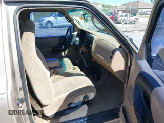 1998 Ford Ranger XL with VIN 1FTZR15X2WTA29628, listed as a IAAI auction lot 41972607 with 149,628 mi miles. Bid and sale history available at carsss.com. Image 5.