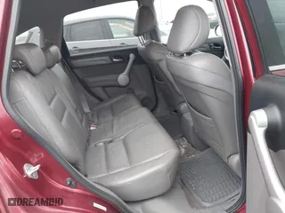2007 Honda CR-V EX-L with VIN JHLRE48777C092740, listed as a IAAI auction lot 41715047 with 167,945 mi miles. Bid and sale history available at carsss.com. Image 8.