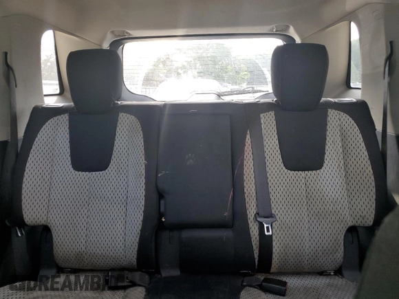 2013 GMC Terrain SLE z VIN 2GKALMEK9D6145391, wystawiony jako Copart lot #60127425 z przebiegiem 184 761 mil mil oraz Szkoda całkowita • Salvage title. Historia ofert i sprzedaży dostępna na DreamBid. Obrazek 10.