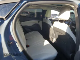 2024 Ford Mustang Mach-E Premium с VIN 3FMTK3SU1RMA48105, выставлен на аукционе Copart как лот 46612385 с пробегом 662 миль миль и Списание • Salvage title. История ставок и продаж доступна на DreamBid. Изображение 10.