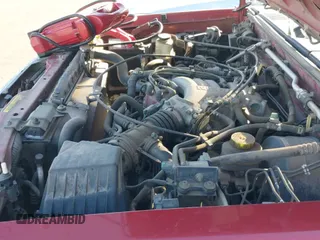 2000 Nissan Frontier XE с VIN 1N6ED27T2YC361050, выставлен на аукционе IAAI как лот 43503115 с пробегом 154 420 миль миль и . История ставок и продаж доступна на DreamBid. Изображение 14.