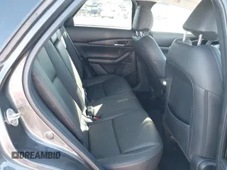 2022 Mazda CX-30 S Select z VIN 3MVDMBBL0NM415511, wystawiony jako IAAI lot #41513247 z przebiegiem Nie podano mil oraz . Historia ofert i sprzedaży dostępna na DreamBid. Obrazek 8.