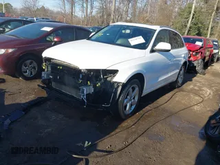 2009 Audi Q5 Premium Plus z VIN WA1KK78R49A047483, wystawiony jako IAAI lot #41138750 z przebiegiem 83 296 mil mil oraz . Historia ofert i sprzedaży dostępna na DreamBid. Obrazek 18.