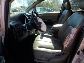 2005 Mitsubishi Endeavor Limited with VIN 4A4MM41S45E068866, listed as a Copart auction lot 81722204 with 0 mi miles and Salvage Title. Bid and sale history available at carsss.com. Image 7.