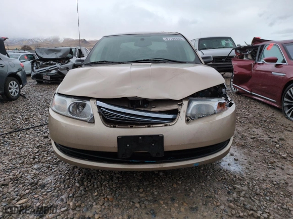 2007 Saturn ION with VIN 1G8AJ55FX7Z136714, listed as a Copart auction lot 47796655 with 163,517 mi miles and Salvage Title. Bid and sale history available at carsss.com. Image 5.