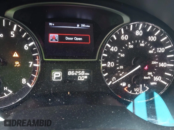 2015 Nissan Altima S with VIN 1N4AL3AP0FC581215, listed as a IAAI auction lot 42157703 with Not Provided miles and . Bid and sale history available at DreamBid. Image 7.