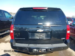 2008 Chevrolet Suburban 3LT с VIN 3GNFC16058G192836, выставлен на аукционе IAAI как лот 41474966 с пробегом 116 772 миль миль и . История ставок и продаж доступна на DreamBid. Изображение 16.