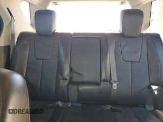 2016 Chevrolet Equinox LTZ с VIN 2GNFLGEK8G6289724, выставлен на аукционе Copart как лот 48659525 с пробегом 154 089 миль миль и Списание • Salvage title. История ставок и продаж доступна на DreamBid. Изображение 10.