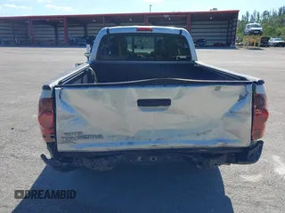 2013 Toyota Tacoma with VIN 5TFTX4CN5DX035346, listed as a IAAI auction lot 41169986 with 177,513 mi miles and . Bid and sale history available at DreamBid. Image 16.
