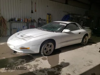 1994 Pontiac Firebird Formula z VIN 2G2FV22PXR2233658, wystawiony jako Copart lot #88800995 z przebiegiem 224 854 mil mil oraz Czysty tytuł • Clean title. Historia ofert i sprzedaży dostępna na DreamBid. Obrazek 1.