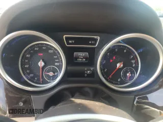 2017 Mercedes-Benz GLE 350 z VIN 4JGDA5JB4HA869245, wystawiony jako Copart lot #57169465 z przebiegiem 106 136 mil mil oraz Szkoda całkowita • Salvage title. Historia ofert i sprzedaży dostępna na DreamBid. Obrazek 9.