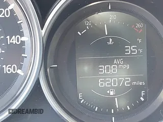 2017 Mazda 6 Touring with VIN JM1GL1V51H1126762, listed as a IAAI auction lot 41394606 with 62,072 mi miles and . Bid and sale history available at DreamBid. Image 15.