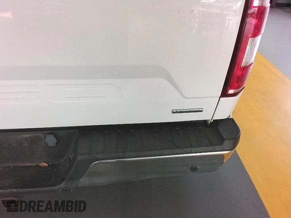2018 Ford F-150 XL с VIN 1FTEW1EP3JKD95961, выставлен на аукционе IAAI как лот 42852944 с пробегом 151 887 миль миль и . История ставок и продаж доступна на DreamBid. Изображение 14.