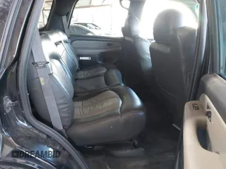 2002 Chevrolet Tahoe LS with VIN 1GNEC13V42J188049, listed as a IAAI auction lot 42538707 with 287,452 mi miles and . Bid and sale history available at DreamBid. Image 8.