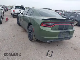 2022 Dodge Charger SXT with VIN 2C3CDXBG8NH162129, listed as a IAAI auction lot 41759139 with 92,061 mi miles and . Bid and sale history available at DreamBid. Image 3.