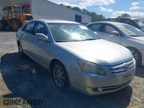 2006 Toyota Avalon XL with VIN 4T1BK36B86U079346, listed as a IAAI auction lot 42213221 with 145,389 mi miles and . Bid and sale history available at DreamBid. Image 1.
