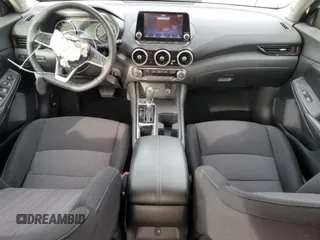2023 Nissan Sentra SV with VIN 3N1AB8CV2PY225379, listed as a Copart auction lot 47229565 with 149,910 mi miles and Salvage Title. Bid and sale history available at DreamBid. Image 8.
