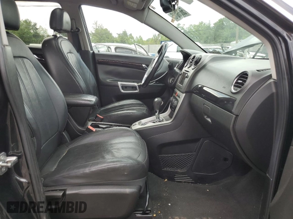 2014 Chevrolet Captiva Sport LT z VIN 3GNAL3EK8ES579785, wystawiony jako Copart lot #58608015 z przebiegiem 112 664 mil mil oraz Szkoda całkowita • Salvage title. Historia ofert i sprzedaży dostępna na DreamBid. Obrazek 7.