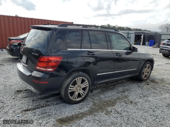 2014 Mercedes-Benz GLK-Class GLK 250 BlueTEC with VIN WDCGG0EB7EG285440, listed as a Copart auction lot 48957915 with 200,680 mi miles and Clean Title. Bid and sale history available at carsss.com. Image 3.