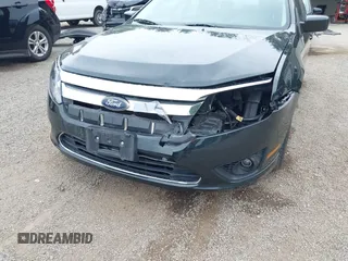 2010 Ford Fusion SE with VIN 3FAHP0HG3AR255152, listed as a IAAI auction lot 42650515 with 33,236 mi miles and . Bid and sale history available at DreamBid. Image 6.
