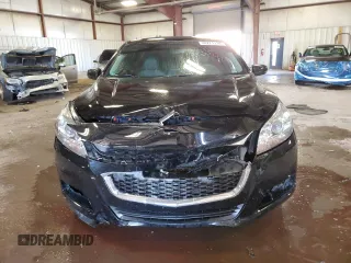 2016 Chevrolet Malibu Limited LT with VIN 1G11C5SA1GU107388, listed as a Copart auction lot 74271114 with 151,532 mi miles and Clean Title. Bid and sale history available at carsss.com. Image 5.