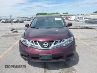 2014 Nissan Murano SV z VIN JN8AZ1MUXEW409371, wystawiony jako IAAI lot #42261526 z przebiegiem 150 020 mil mil oraz . Historia ofert i sprzedaży dostępna na DreamBid. Obrazek 12.