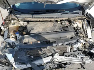 2017 Ford Edge Sport with VIN 2FMPK4AP2HBB43954, listed as a Copart auction lot 52008705 with 105,716 mi miles and Salvage Title. Bid and sale history available at carsss.com. Image 12.
