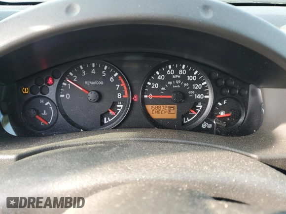 2014 Nissan Frontier SV with VIN 1N6AD0CUXEN764064, listed as a Copart auction lot 51340275 with 158,872 mi miles and Salvage title. Bid and sale history available at DreamBid. Image 9.