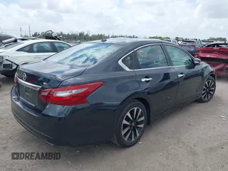 2018 Nissan Altima S with VIN 1N4AL3AP7JC150475, listed as a IAAI auction lot 41917875 with 72,291 mi miles and . Bid and sale history available at DreamBid. Image 4.
