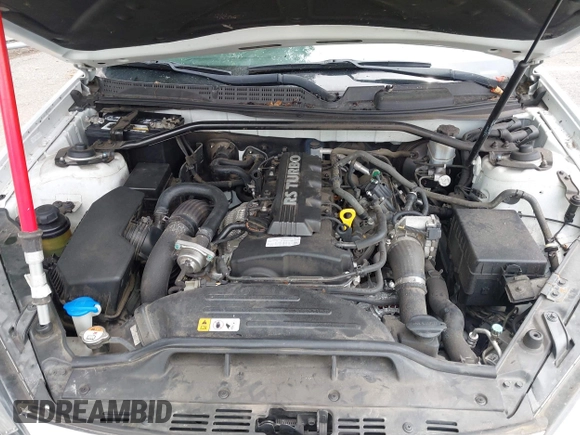 2013 Hyundai Genesis Coupe 2.0T with VIN KMHHT6KD2DU099816, listed as a IAAI auction lot 42847607 with 79,485 mi miles and . Bid and sale history available at DreamBid. Image 10.