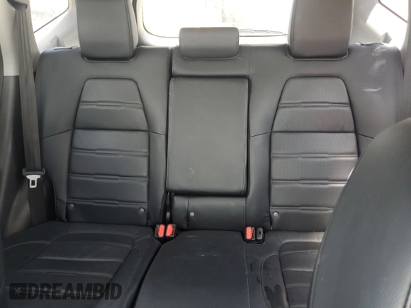 2022 Honda CR-V EX-L z VIN 5J6RW1H87NA005326, wystawiony jako Copart lot #54073985 z przebiegiem 66 288 mil mil oraz Szkoda całkowita • Salvage title. Historia ofert i sprzedaży dostępna na DreamBid. Obrazek 10.