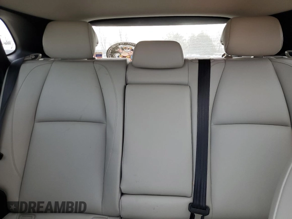 2022 Mazda CX-30 S Carbon Edition с VIN 3MVDMBCL9NM404733, выставлен на аукционе Copart как лот 48546265 с пробегом 39 436 миль миль и Списание • Salvage title. История ставок и продаж доступна на DreamBid. Изображение 10.