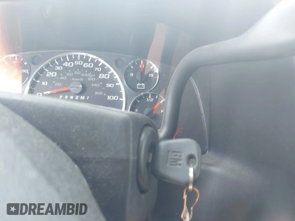 2016 Chevrolet Express Cargo with VIN 1GCWGAFF2G1162983, listed as a IAAI auction lot 42391128 with 177,129 mi miles and . Bid and sale history available at DreamBid. Image 11.