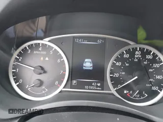 2017 Nissan Sentra SL с VIN 3N1AB7APXHY380603, выставлен на аукционе IAAI как лот 41417877 с пробегом 101 955 миль миль и . История ставок и продаж доступна на DreamBid. Изображение 7.