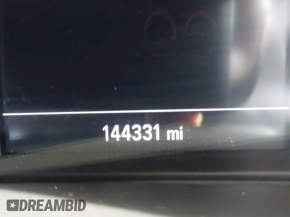 2017 Chevrolet Malibu LS with VIN 1G1ZB5ST7HF198552, listed as a IAAI auction lot 41915737 with 144,331 mi miles and . Bid and sale history available at DreamBid. Image 14.