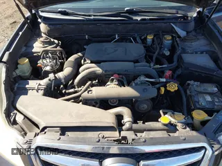 2011 Subaru Legacy 2.5i with VIN 4S3BMAA68B1226144, listed as a IAAI auction lot 41821320 with 168,970 mi miles and . Bid and sale history available at DreamBid. Image 10.