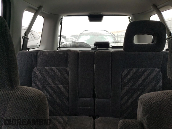 1999 Honda CR-V LX with VIN JHLRD1842XC076548, listed as a Copart auction lot 45907185 with 197,674 mi miles and Salvage Title. Bid and sale history available at carsss.com. Image 10.
