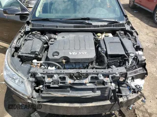 2013 Buick LaCrosse Leather z VIN 1G4GL5E3XDF229659, wystawiony jako Copart lot #57104235 z przebiegiem 35 224 mil mil oraz Czysty tytuł • Clean title. Historia ofert i sprzedaży dostępna na DreamBid. Obrazek 11.