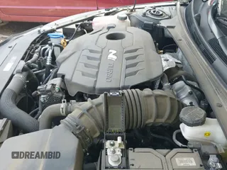 2023 Hyundai Elantra с VIN KMHLW4AK8PU013564, выставлен на аукционе IAAI как лот 42510835 с пробегом 56 621 миль миль и . История ставок и продаж доступна на DreamBid. Изображение 24.