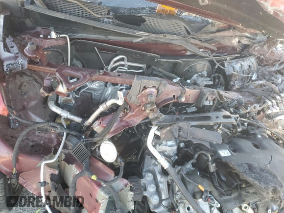 2021 GMC Acadia Denali with VIN 1GKKNPLS7MZ183015, listed as a Copart auction lot 41805375 with Not Provided miles and Salvage Title. Bid and sale history available at carsss.com. Image 13.