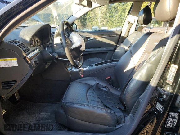 2005 Mercedes-Benz E-Class 5.5L AMG with VIN WDBUF76J25A746426, listed as a Copart auction lot 85879584 with 134,055 mi miles and Salvage Title. Bid and sale history available at carsss.com. Image 7.