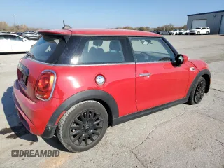 2020 MINI Hardtop Cooper S z VIN WMWXR5C06L2M24074, wystawiony jako Copart lot #82985484 z przebiegiem 49 536 mil mil oraz Szkoda całkowita • Salvage title. Historia ofert i sprzedaży dostępna na DreamBid. Obrazek 3.
