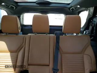 2019 Land Rover Discovery HSE Luxury with VIN SALRT2RV2K2401672, listed as a Copart auction lot 52641324 with 29,436 mi miles. Bid and sale history available at carsss.com. Image 10.