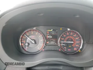 2015 Subaru WRX STI Limited z VIN JF1VA2U62F9812648, wystawiony jako Copart lot #51293345 z przebiegiem 40 905 mil mil oraz Szkoda całkowita • Salvage title. Historia ofert i sprzedaży dostępna na DreamBid. Obrazek 9.