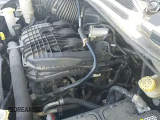 2012 Dodge Grand Caravan SXT с VIN 2C4RDGCG0CR190535, выставлен на аукционе IAAI как лот 43036746 с пробегом 110 299 миль миль и . История ставок и продаж доступна на DreamBid. Изображение 12.