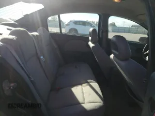 2007 Saturn ION ION 2 z VIN 1G8AJ55F27Z137226, wystawiony jako Copart lot #58369145 z przebiegiem 89 257 mil mil oraz Szkoda całkowita • Salvage title. Historia ofert i sprzedaży dostępna na DreamBid. Obrazek 10.