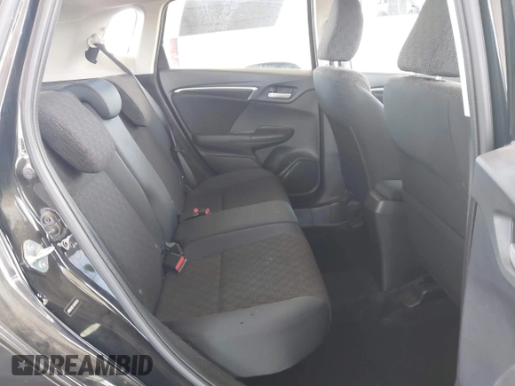 2016 Honda Fit LX с VIN JHMGK5H51GX039525, выставлен на аукционе IAAI как лот 42639963 с пробегом 71 590 миль миль и . История ставок и продаж доступна на DreamBid. Изображение 8.