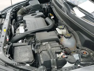 2024 Chevrolet Equinox LS z VIN 3GNAX5EG4RL303910, wystawiony jako IAAI lot #42434123 z przebiegiem 22 715 mil mil oraz . Historia ofert i sprzedaży dostępna na DreamBid. Obrazek 19.